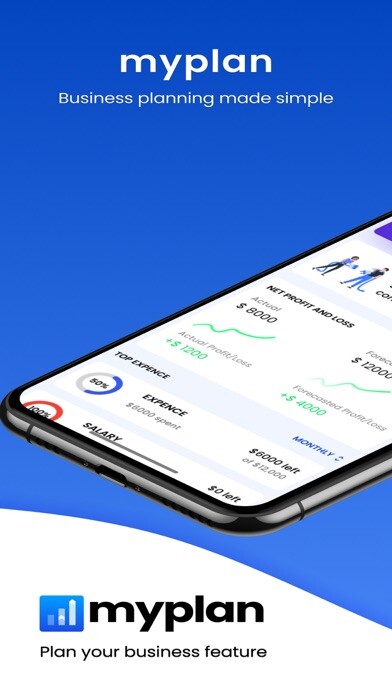 Emulate iPhone app myPlan Financial Planning App using MyAndroid Emulate iPhone app myPlan Financial Planning App using MyAndroid