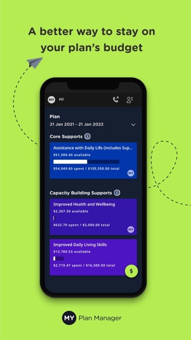 Emulate iPhone app My Plan Manager using MyAndroid Emulate iPhone app My Plan Manager using MyAndroid