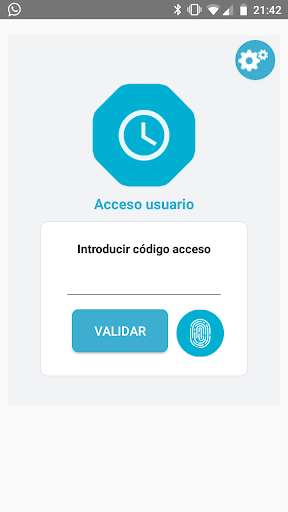 Run android online APK MyPlanning Node from MyAndroid or emulate MyPlanning Node using MyAndroid