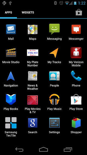 Emulate Android APK My Plate Number Emulate Android APK My Plate Number
