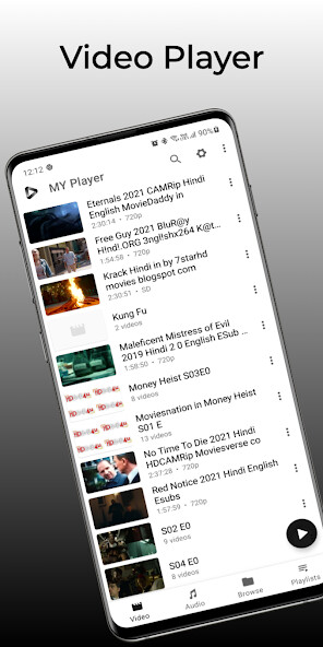 Run android online APK My Player: Video/Music Player from MyAndroid or emulate My Player: Video/Music Player using MyAndroid Run android online APK My Player: Video/Music Player from MyAndroid or emulate My Player: Video/Music Player using MyAndroid