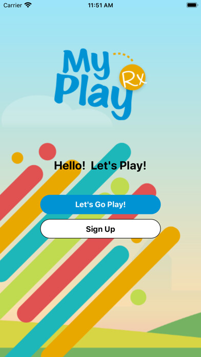 Emulate iPhone app MyPlayRx using MyAndroid Emulate iPhone app MyPlayRx using MyAndroid