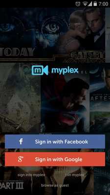 Emulate Android APK myplex Live Tv, Movies ,Videos Emulate Android APK myplex Live Tv, Movies ,Videos