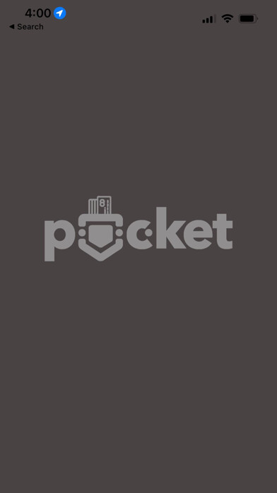 Emulate iPhone app My Pocket Pay using MyAndroid