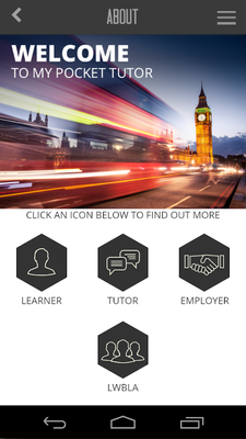 Emulate Android APK My Pocket Tutor Emulate Android APK My Pocket Tutor
