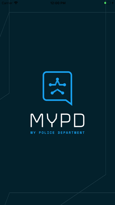 Emulate iPhone app My Police Department using MyAndroid