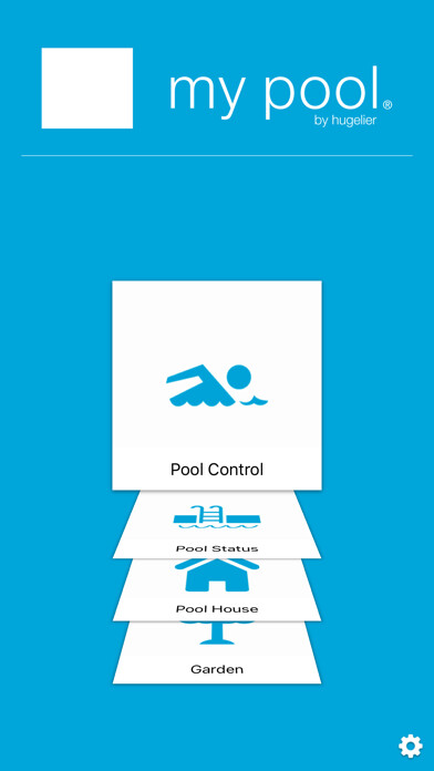 Emulate iPhone app my pool using MyAndroid