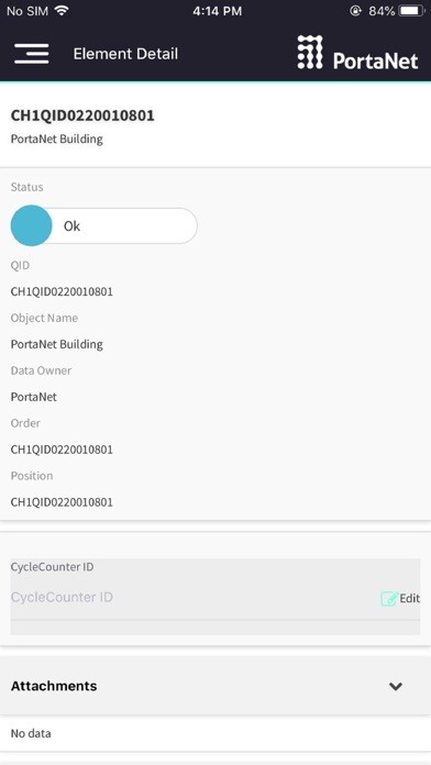 Emulate iPhone app MyPortaNet using MyAndroid Emulate iPhone app MyPortaNet using MyAndroid