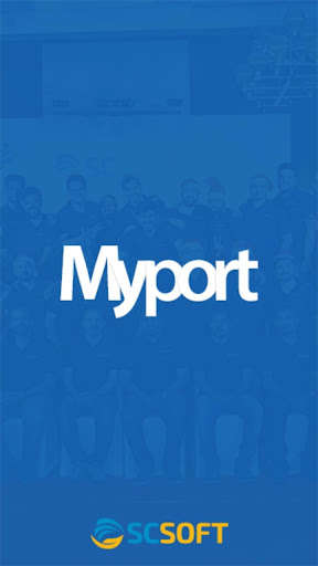 Emulate Android APK myPORT Emulate Android APK myPORT