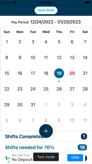 Emulate iPhone app My Port Time using MyAndroid Emulate iPhone app My Port Time using MyAndroid