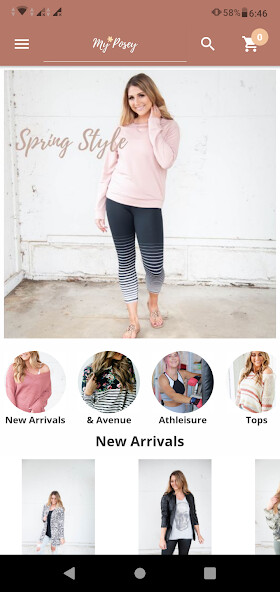 Run android online APK My Posey Boutique from MyAndroid or emulate My Posey Boutique using MyAndroid Run android online APK My Posey Boutique from MyAndroid or emulate My Posey Boutique using MyAndroid
