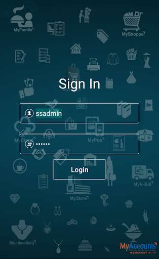 Run android online APK MyPos-FootWear from MyAndroid or emulate MyPos-FootWear using MyAndroid
