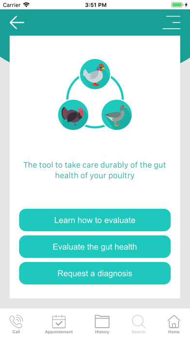 Emulate iPhone app MyPoultryCare using MyAndroid Emulate iPhone app MyPoultryCare using MyAndroid