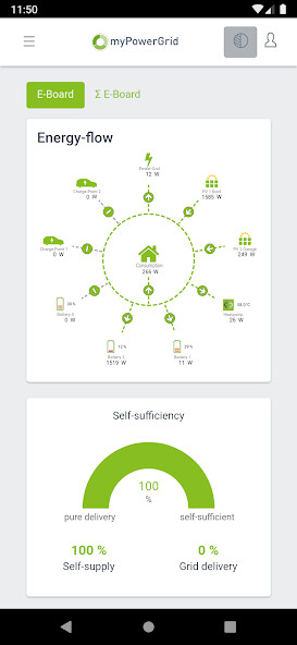 Run android online APK myPowerGrid from MyAndroid or emulate myPowerGrid using MyAndroid Run android online APK myPowerGrid from MyAndroid or emulate myPowerGrid using MyAndroid