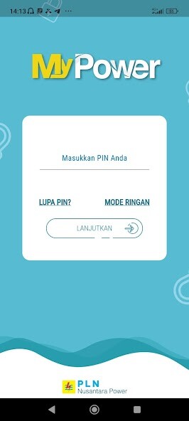 Emulate iPhone app MyPower. using MyAndroid Emulate iPhone app MyPower. using MyAndroid