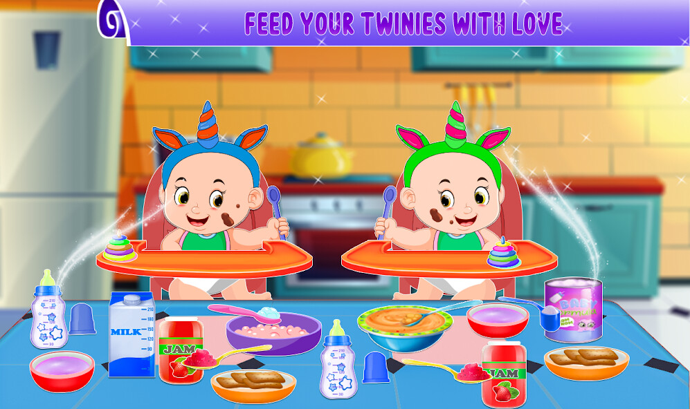 Run android online APK My Pregnant Mommy Care Games from MyAndroid or emulate My Pregnant Mommy Care Games using MyAndroid