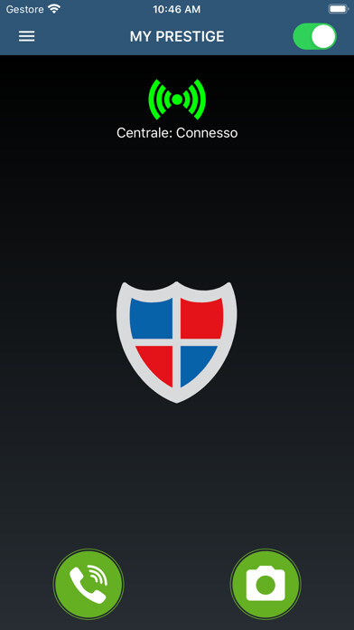 Emulate iPhone app My Prestige using MyAndroid Emulate iPhone app My Prestige using MyAndroid