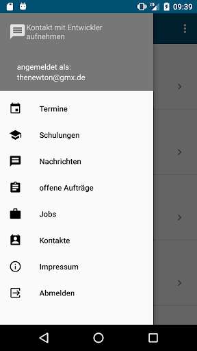 Run android online APK myPRF  2.0 from MyAndroid or emulate myPRF  2.0 using MyAndroid