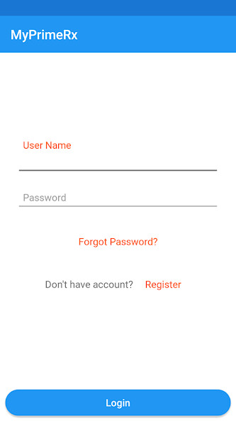 Run android online APK MyPrimeRx from MyAndroid or emulate MyPrimeRx using MyAndroid Run android online APK MyPrimeRx from MyAndroid or emulate MyPrimeRx using MyAndroid