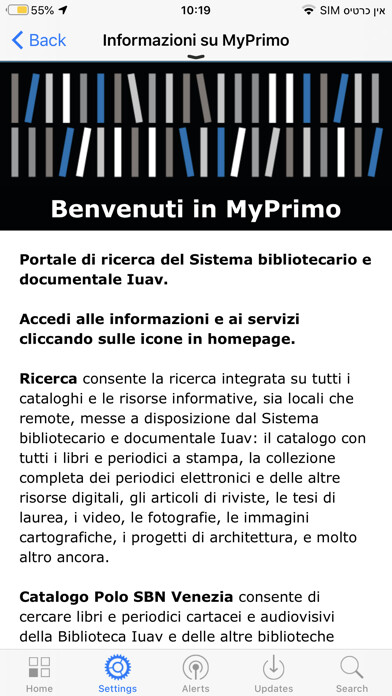 Emulate iPhone app MYPRIMO using MyAndroid Emulate iPhone app MYPRIMO using MyAndroid