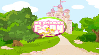 Emulate iPhone app My Princess Pony : Little Running Horse Play Day Friends using MyAndroid Emulate iPhone app My Princess Pony : Little Running Horse Play Day Friends using MyAndroid