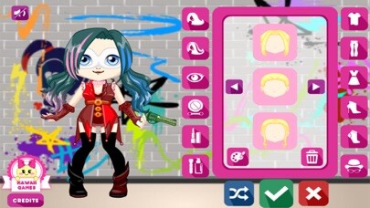 Emulate iPhone app My Princess surprise doll loli using MyAndroid Emulate iPhone app My Princess surprise doll loli using MyAndroid