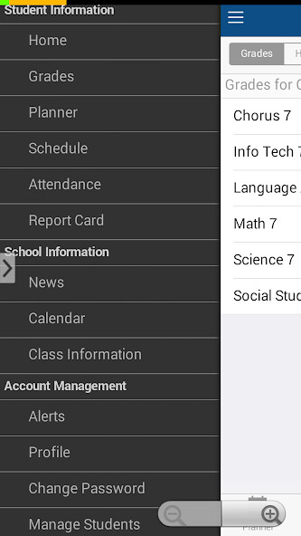 Run android online APK My Progress Book from MyAndroid or emulate My Progress Book using MyAndroid