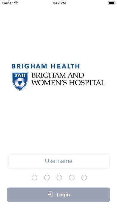 Emulate iPhone app myProHealth using MyAndroid Emulate iPhone app myProHealth using MyAndroid