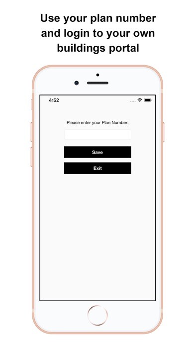 Emulate iPhone app My Property Portal using MyAndroid Emulate iPhone app My Property Portal using MyAndroid