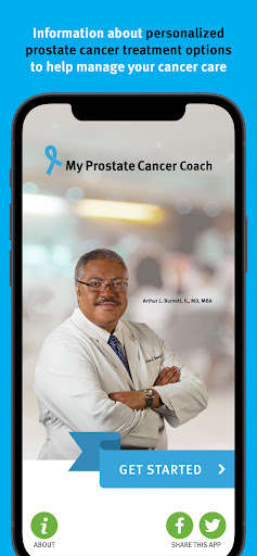Run android online APK My Prostate Cancer Coach from MyAndroid or emulate My Prostate Cancer Coach using MyAndroid Run android online APK My Prostate Cancer Coach from MyAndroid or emulate My Prostate Cancer Coach using MyAndroid
