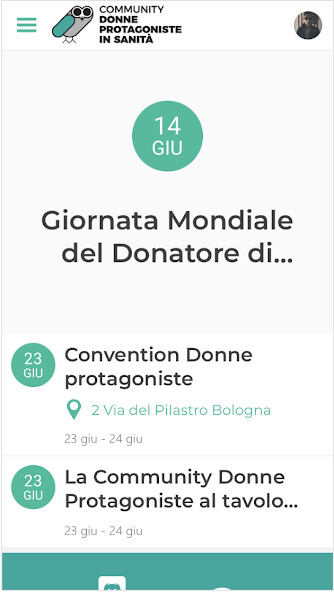 Run android online APK MyProtagoniste from MyAndroid or emulate MyProtagoniste using MyAndroid