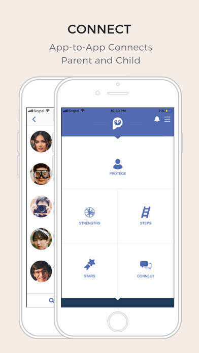 Emulate iPhone app MyProtege using MyAndroid Emulate iPhone app MyProtege using MyAndroid