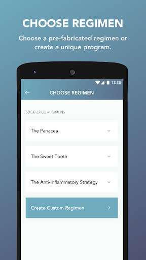 Run android online APK My Protocol from MyAndroid or emulate My Protocol using MyAndroid