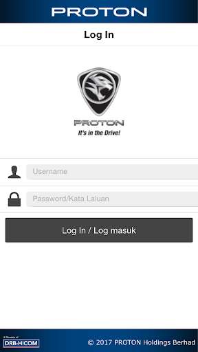 Emulate Android APK MyProton Sales