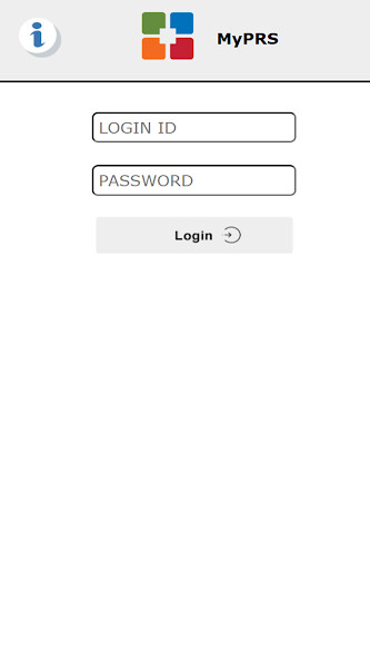 Run android online APK MyPRS from MyAndroid or emulate MyPRS using MyAndroid