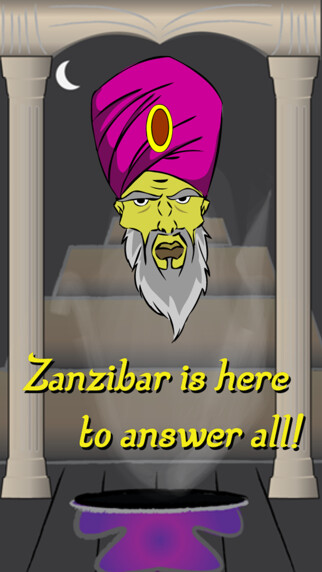 Emulate iPhone app My Psychic Friend using MyAndroid Emulate iPhone app My Psychic Friend using MyAndroid