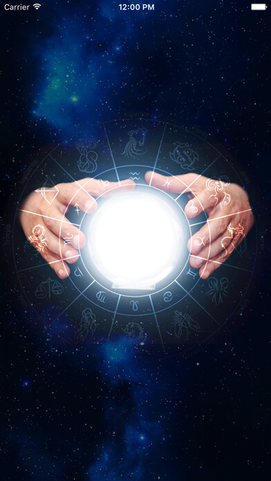 Emulate iPhone app My Psychic using MyAndroid Emulate iPhone app My Psychic using MyAndroid