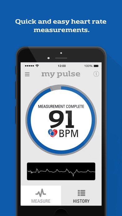 Emulate iPhone app my pulse by I.C.E using MyAndroid Emulate iPhone app my pulse by I.C.E using MyAndroid