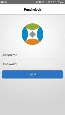 Emulate Android APK My Punchclock Emulate Android APK My Punchclock