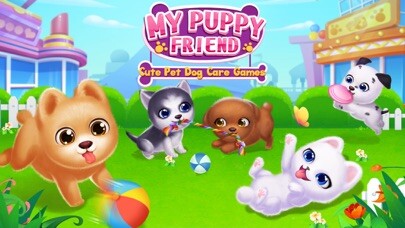 Emulate iPhone app My Puppy Friend using MyAndroid Emulate iPhone app My Puppy Friend using MyAndroid