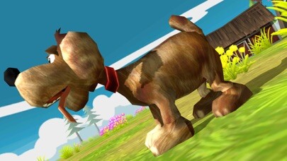 Emulate Android APK My Puppy - Virtual Pet Dog