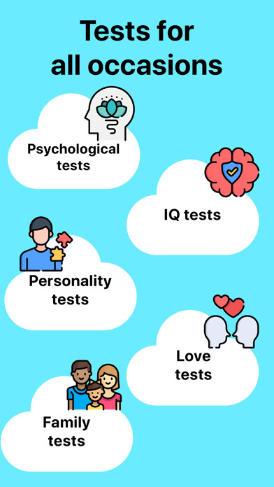Emulate iPhone app MyPureScore - tests,iq,love using MyAndroid Emulate iPhone app MyPureScore - tests,iq,love using MyAndroid