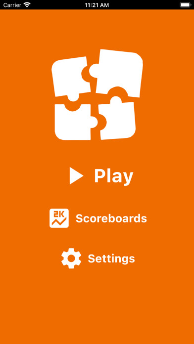 Emulate iPhone app MyPuzzle Game using MyAndroid Emulate iPhone app MyPuzzle Game using MyAndroid