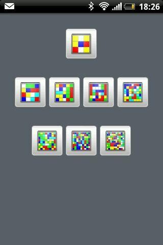 Emulate Android APK MyPuzzle Emulate Android APK MyPuzzle
