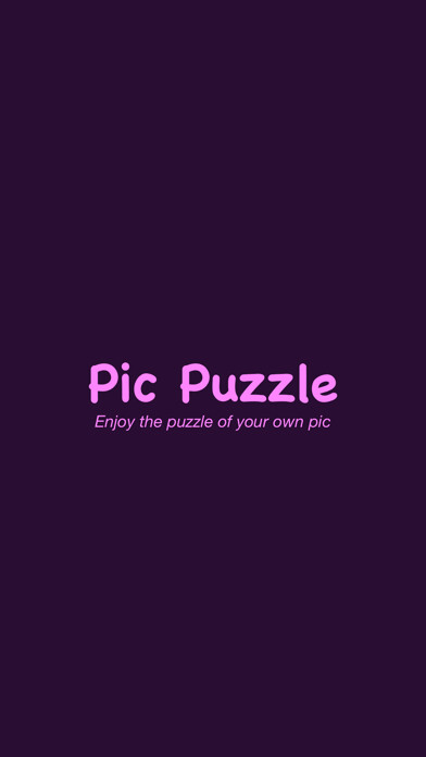 Emulate iPhone app My Puzzle - Selfie challenge using MyAndroid Emulate iPhone app My Puzzle - Selfie challenge using MyAndroid