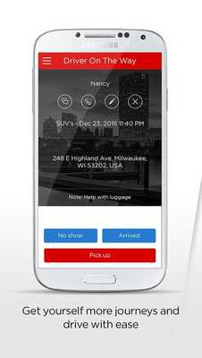 Emulate Android APK myQcars Emulate Android APK myQcars