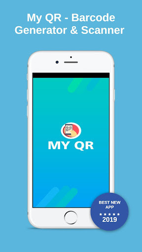 Run android online APK My QR -BarCode Generator & Scanner - Premium App from MyAndroid or emulate My QR -BarCode Generator & Scanner - Premium App using MyAndroid