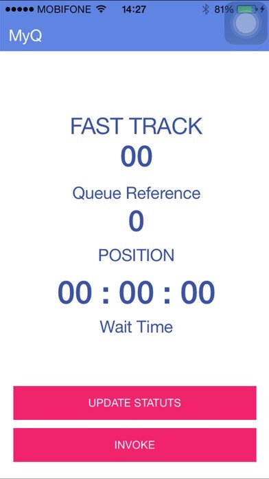 Emulate iPhone app MyQ reader using MyAndroid