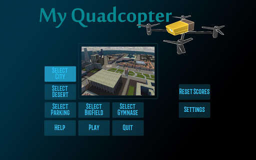 Emulate Android APK My Quadcopter Simulator Emulate Android APK My Quadcopter Simulator