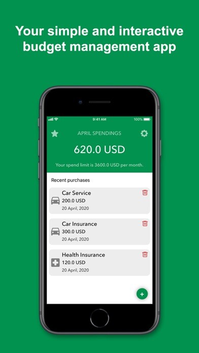 Emulate iPhone app My Quick Budget using MyAndroid Emulate iPhone app My Quick Budget using MyAndroid